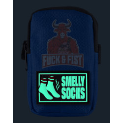 Fuck Bag FUCK & FIST + Tag SMELLY SOCKS 2