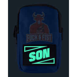 Fuck Bag FUCK & FIST + Tag SON 2