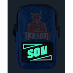 Fuck Bag FUCK & FIST + Tag SON
