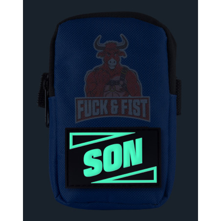 Fuck Bag FUCK & FIST + Tag SON