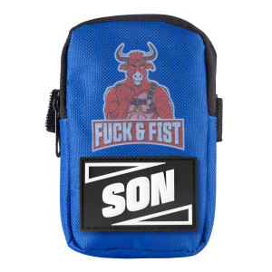 Fuck Bag FUCK & FIST + Tag SON