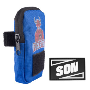 Fuck Bag FUCK & FIST + Tag SON