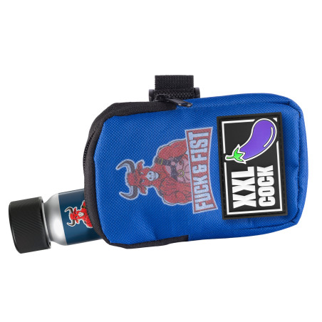 Fuck Bag FUCK & FIST + Tag XXL COCK