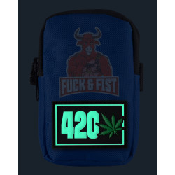 Fuck Bag FUCK & FIST + Tag 420 2