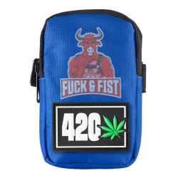Fuck Bag FUCK & FIST + Tag 420
