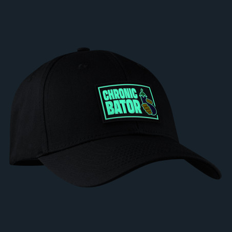 Casquette FUCK & FIST + Tag CHRONIC BATOR