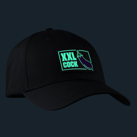 Casquette FUCK & FIST + Tag XXL COCK