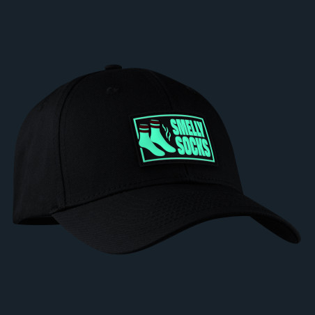 Casquette FUCK & FIST + SMELLY SOCKS