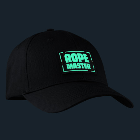 Casquette FUCK & FIST + ROPE MASTER
