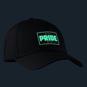 Casquette FUCK & FIST + PRIDE
