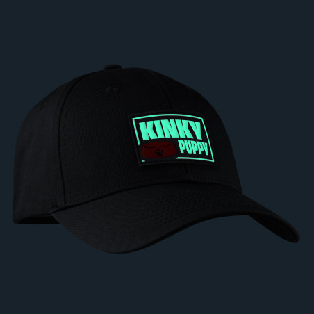 Casquette FUCK & FIST + KINKY PUPPY