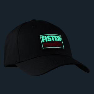 Casquette FUCK & FIST + Tag FISTER