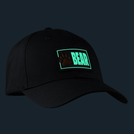 Casquette FUCK & FIST + Tag BEAR