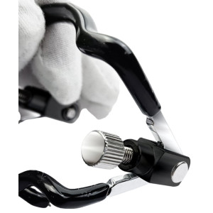 Ouvreur de Bouche STRETCH MOUTH de BDSMaster