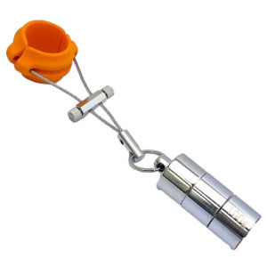 Étireur de Testicules avec poids TRAINER BALLS L 300g