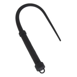 Fouet en silicone BULL 60cm
