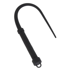Fouet en silicone BULL 60cm