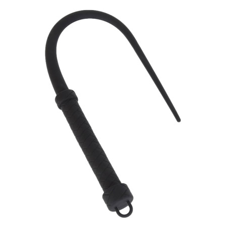 Fouet en silicone BULL 60cm