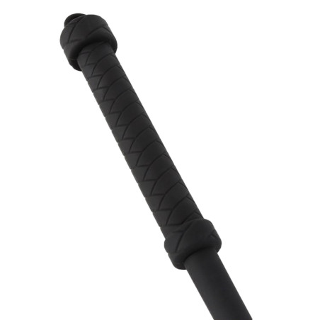 Fouet en silicone BULL 60cm