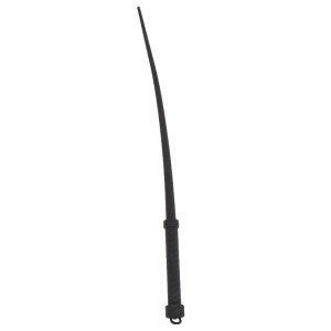 Fouet en silicone BULL 60cm
