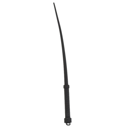Fouet en silicone BULL 60cm