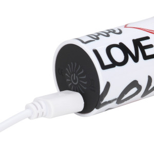 Stimulateur clito KAOTIX LOVE de S-Line