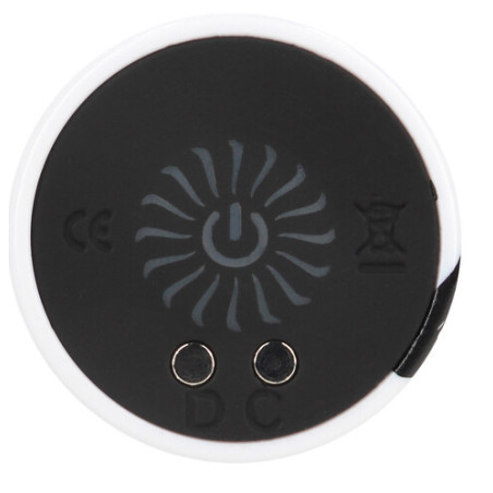 Stimulateur clito KAOTIX LOVE de S-Line
