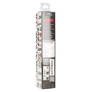 Stimulateur clito KAOTIX LOVE de S-Line