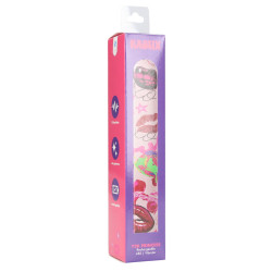Stimulateur clito KAOTIX Y2K PRINCESS de S-Line 2