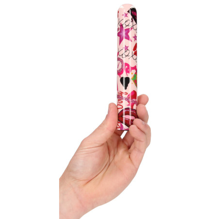 Stimulateur clito KAOTIX Y2K PRINCESS de S-Line