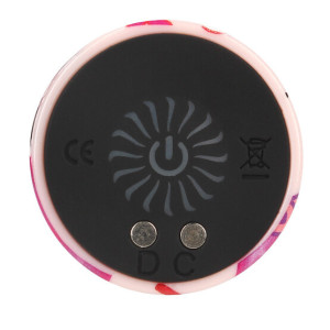 Stimulateur clito KAOTIX Y2K PRINCESS de S-Line