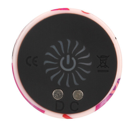Stimulateur clito KAOTIX Y2K PRINCESS de S-Line