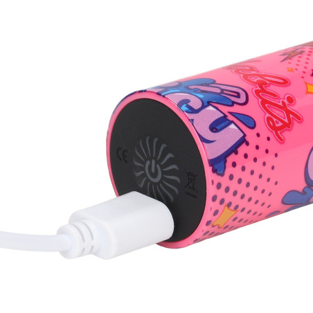 Stimulateur clito KAOTIX POPART de S-Line