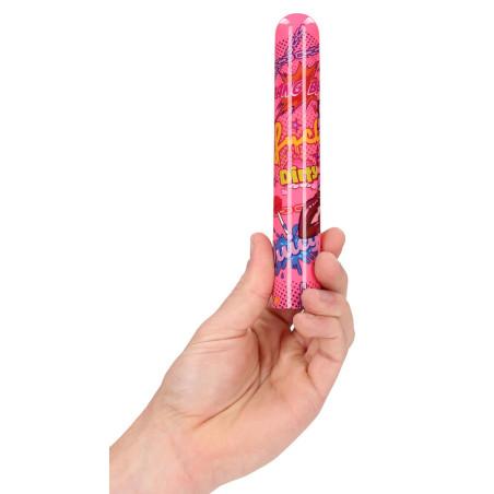 Stimulateur clito KAOTIX POPART de S-Line