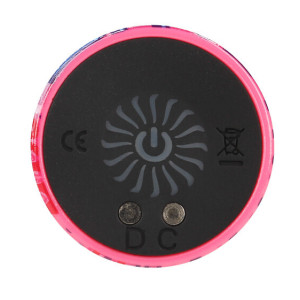 Stimulateur clito KAOTIX POPART de S-Line