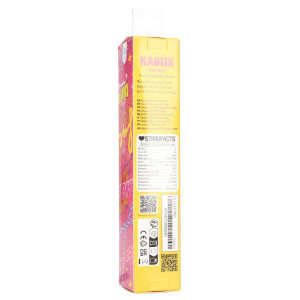 Stimulateur clito KAOTIX POPART de S-Line