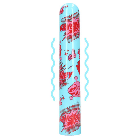 Stimulateur clito KAOTIX BANG BABY de S-Line