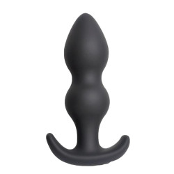 Plug silicone HENDRICK S 9 x 2.9cm de AFTERDARK