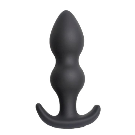 Plug silicone HENDRICK S 9 x 2.9cm de AFTERDARK