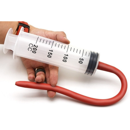 Seringue-Injecteur PIPE SQUIRT XXXL Contenance 550 ml