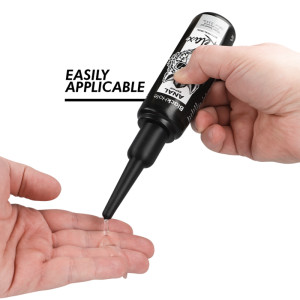 Applicateur de Lubrifiant BLACKHOLE M pour flacon 100 ml
