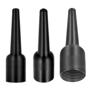 Applicateur de Lubrifiant BLACKHOLE M pour flacon 100 ml