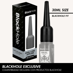 Applicateur de Lubrifiant BLACKHOLE S 30ml