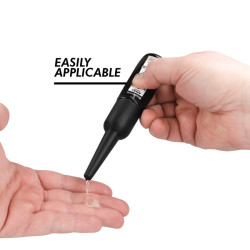 Applicateur de Lubrifiant BLACKHOLE S pour flacon 30ml 2