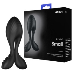 Plug vibrant BENDZ SMALL de Nexus 2