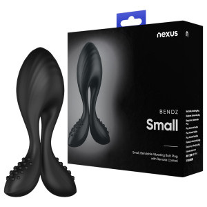 Plug vibrant BENDZ SMALL de Nexus