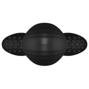 Plug vibrant BENDZ SMALL de Nexus