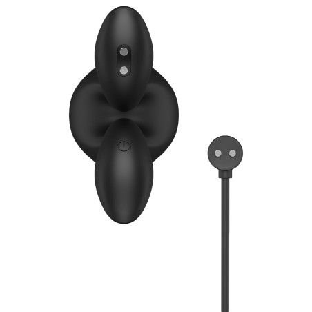 Plug vibrant BENDZ SMALL de Nexus