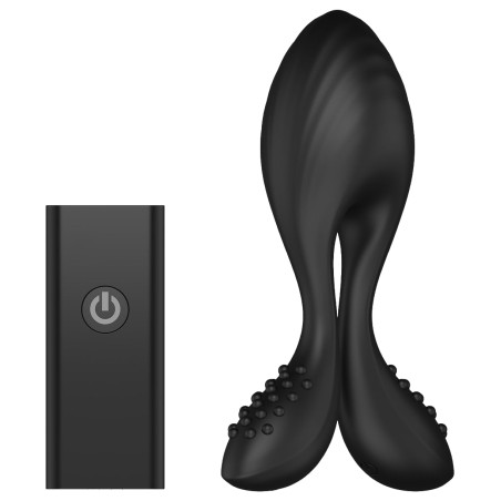 Plug vibrant BENDZ SMALL de Nexus