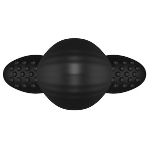 Plug vibrant BENDZ MEDIUM de Nexus
